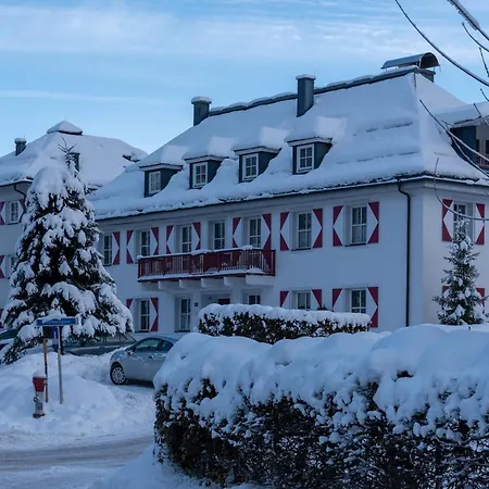 Kitz Residenz Twelve By In One Winklerdorfl