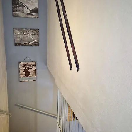 Kitz Residenz Twelve By In One דירה Winklerdorfl