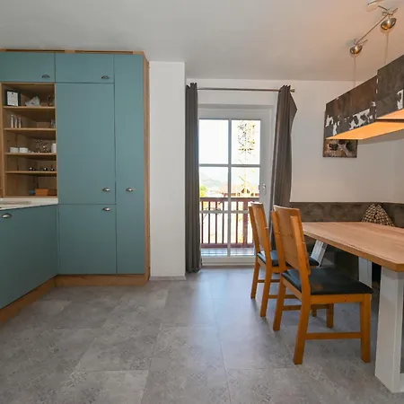 Kitz Residenz Twelve By In One * Winklerdorfl