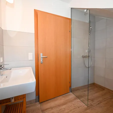 Apartment Kitz Residenz Twelve By In One *