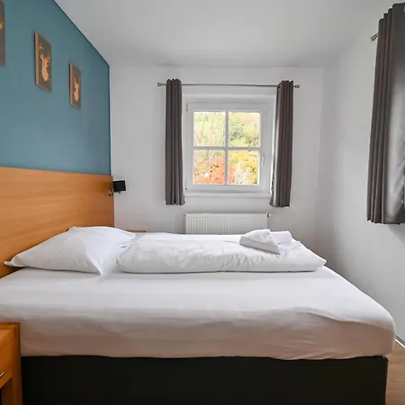 Kitz Residenz Twelve By In One *