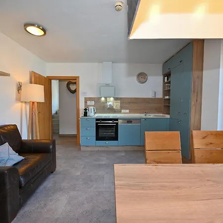 아파트 Kitz Residenz Twelve By In One Winklerdorfl