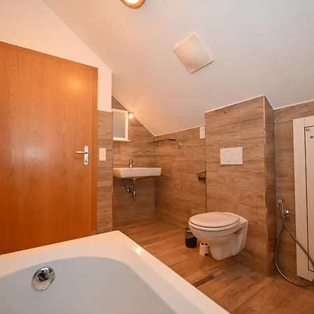 Kitz Residenz Twelve By In One Winklerdorfl