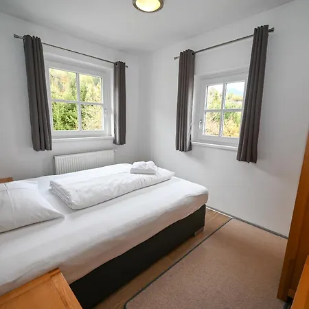 Kitz Residenz Twelve By In One דירה