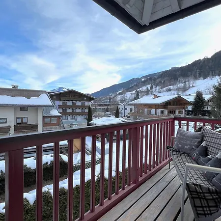 Kitz Residenz Twelve By In One Winklerdorfl