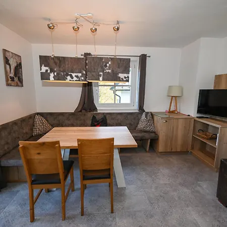 Kitz Residenz Twelve By In One * Winklerdorfl