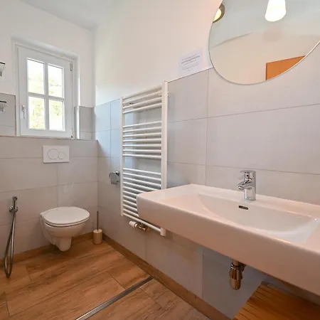Kitz Residenz Twelve By In One דירה *