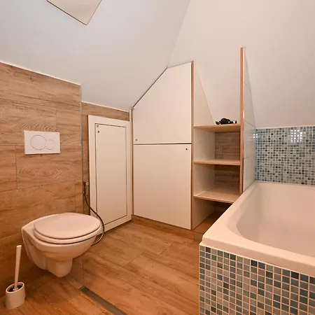 דירה Kitz Residenz Twelve By In One *