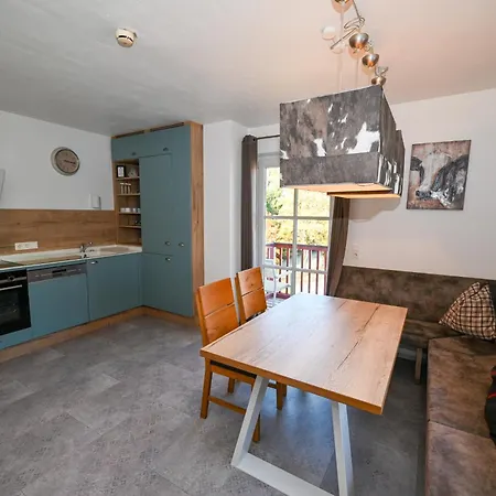 아파트 Kitz Residenz Twelve By In One *