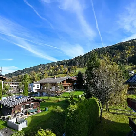 Kitz Residenz Twelve By In One *