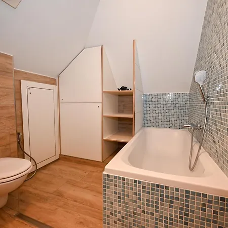 דירה Kitz Residenz Twelve By In One *