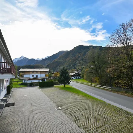 Apartment Kitz Residenz Twelve By In One Winklerdorfl