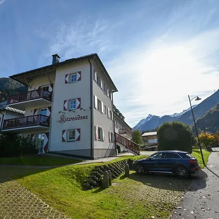 Kitz Residenz Twelve By In One Winklerdorfl