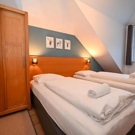 Kitz Residenz Twelve By In One Apartment