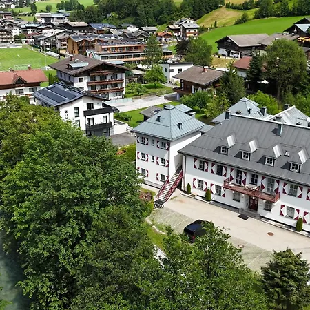 דירה Kitz Residenz Twelve By In One Winklerdorfl