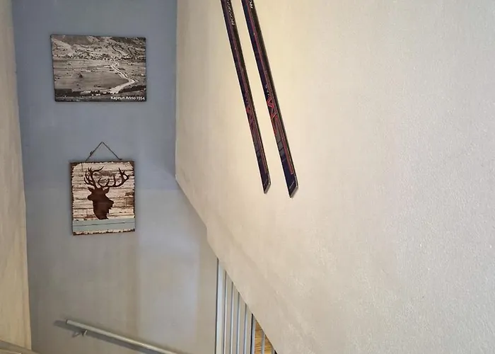 Kitz Residenz Twelve By In One Apartamento Winklerdorfl