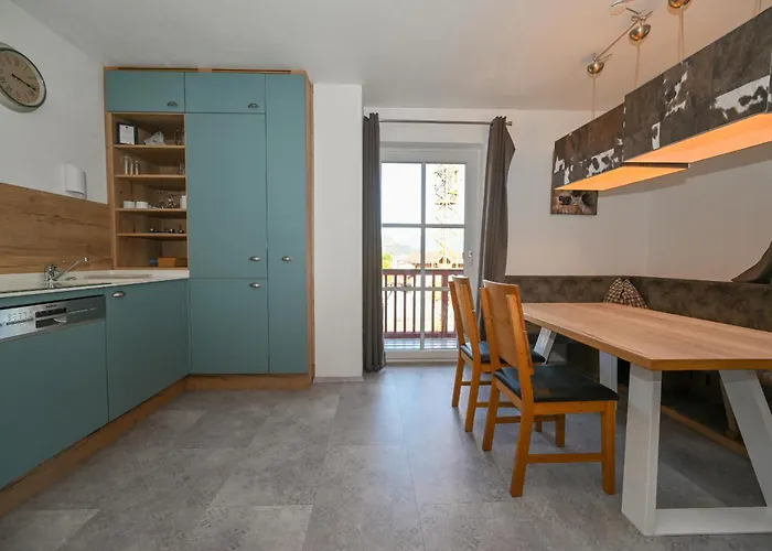 Kitz Residenz Twelve By In One * Winklerdorfl