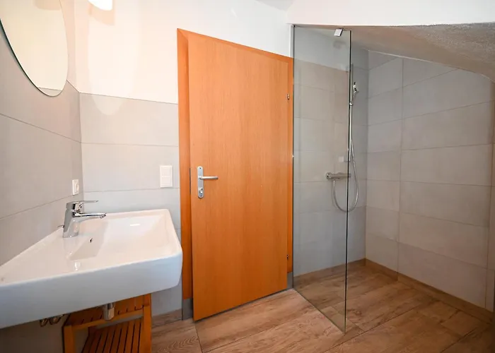 Apartamento Kitz Residenz Twelve By In One *