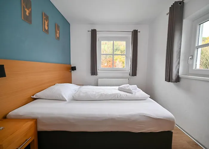 Kitz Residenz Twelve By In One *