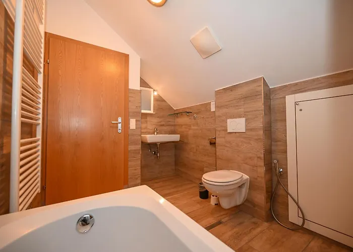 Kitz Residenz Twelve By In One Winklerdorfl