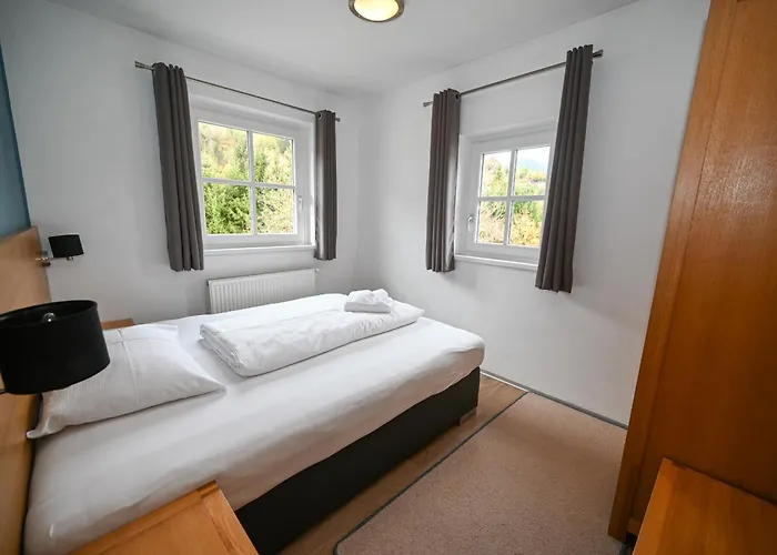 Kitz Residenz Twelve By In One Apartamento