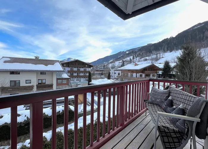 Kitz Residenz Twelve By In One Winklerdorfl