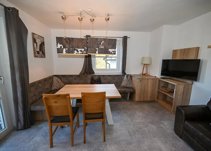 Kitz Residenz Twelve By In One * Winklerdorfl