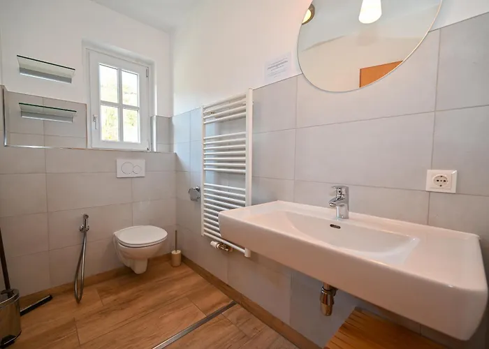 Kitz Residenz Twelve By In One Apartamento *