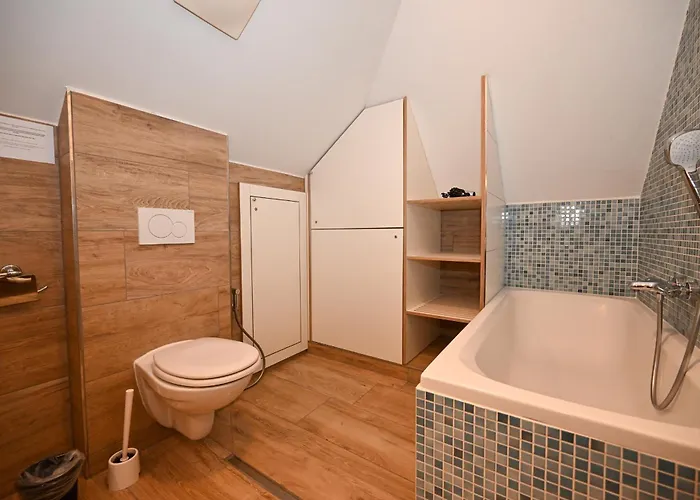 Apartamento Kitz Residenz Twelve By In One *