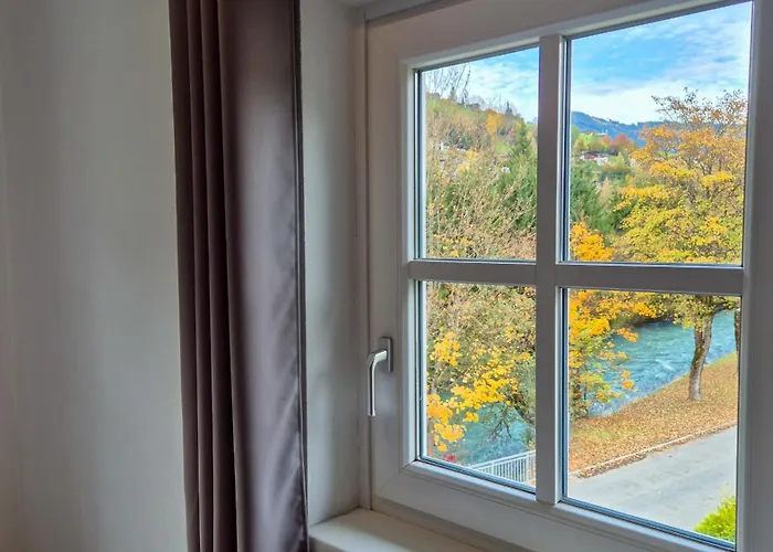 Kitz Residenz Twelve By In One * Winklerdorfl