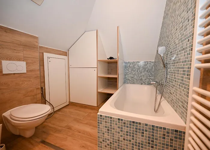 Apartamento Kitz Residenz Twelve By In One *