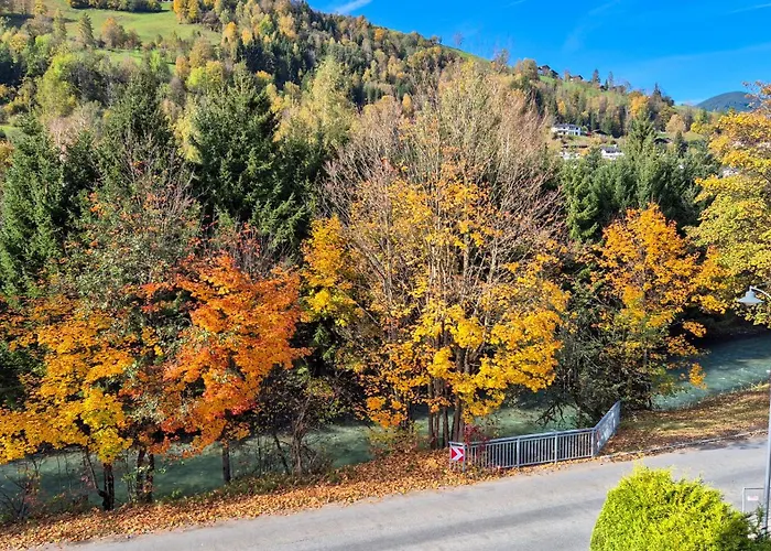 Kitz Residenz Twelve By In One