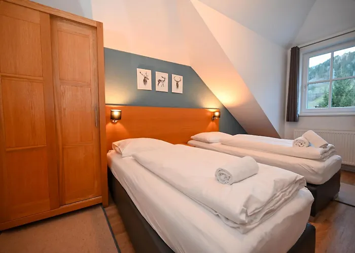 Kitz Residenz Twelve By In One Apartamento