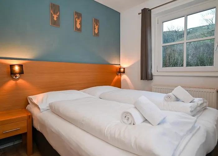 Apartamento Kitz Residenz Twelve By In One Winklerdorfl